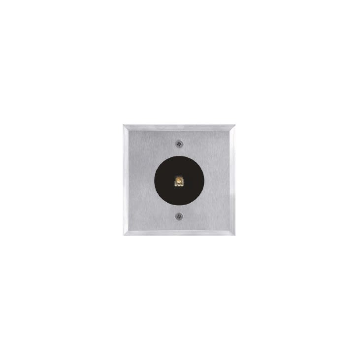 SIDE - EYES 80-Q GROUND 3W RGB IP67 INOX 100 3