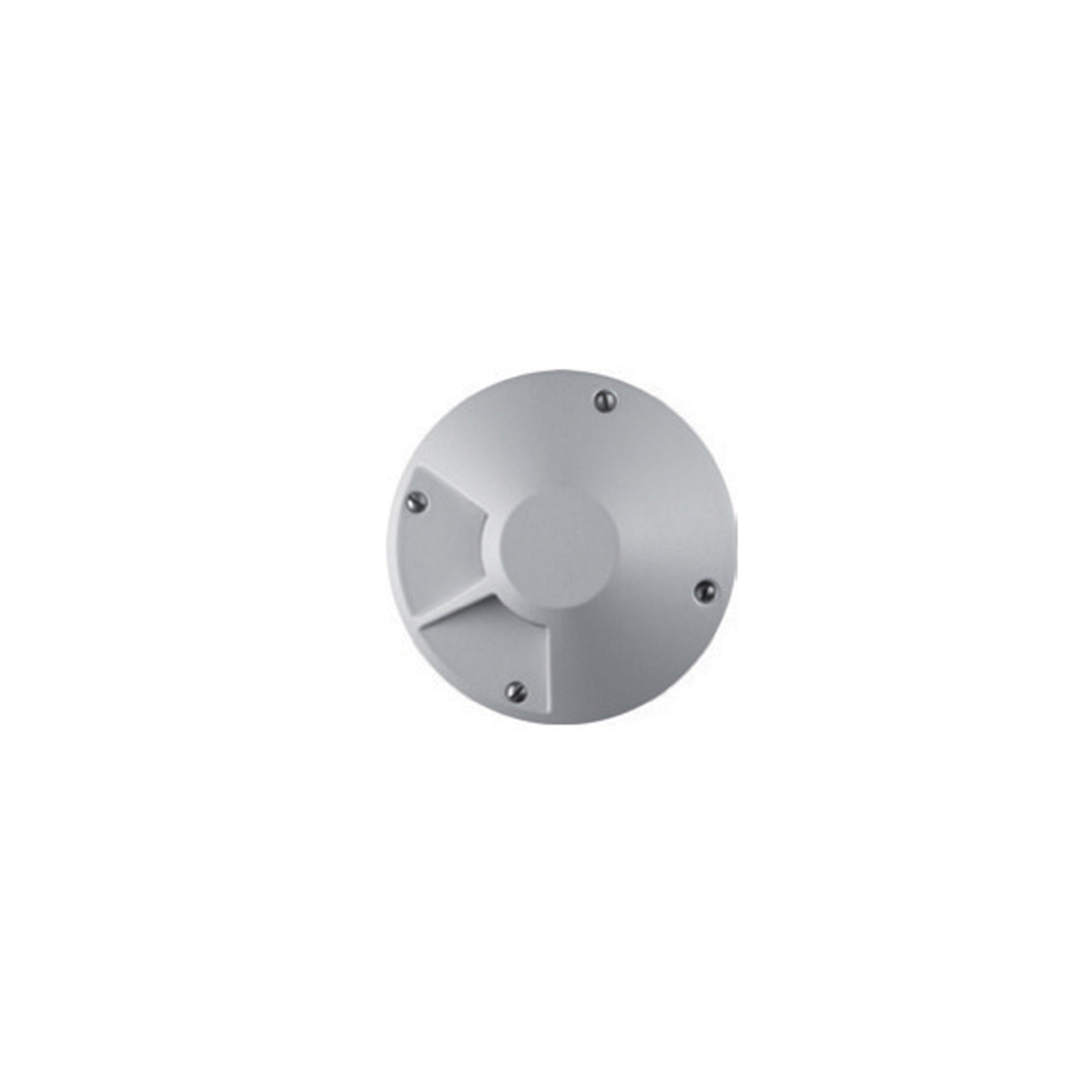 SIDE - OLODUM 130 COVER 3W 34LM 6000K IP67 GR 2