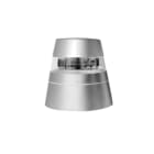 SIDE - ROK 30.8W 636LM 3000K IP67 GR 220-240V 5