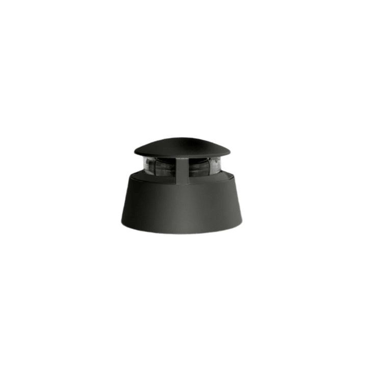 SIDE - LITTLE ROK 30.8W 723LM 3000K IP67 NE 220