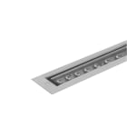 SIDE - LONGLIGHT GROUND FLAT L.1540MM 40W 2186L