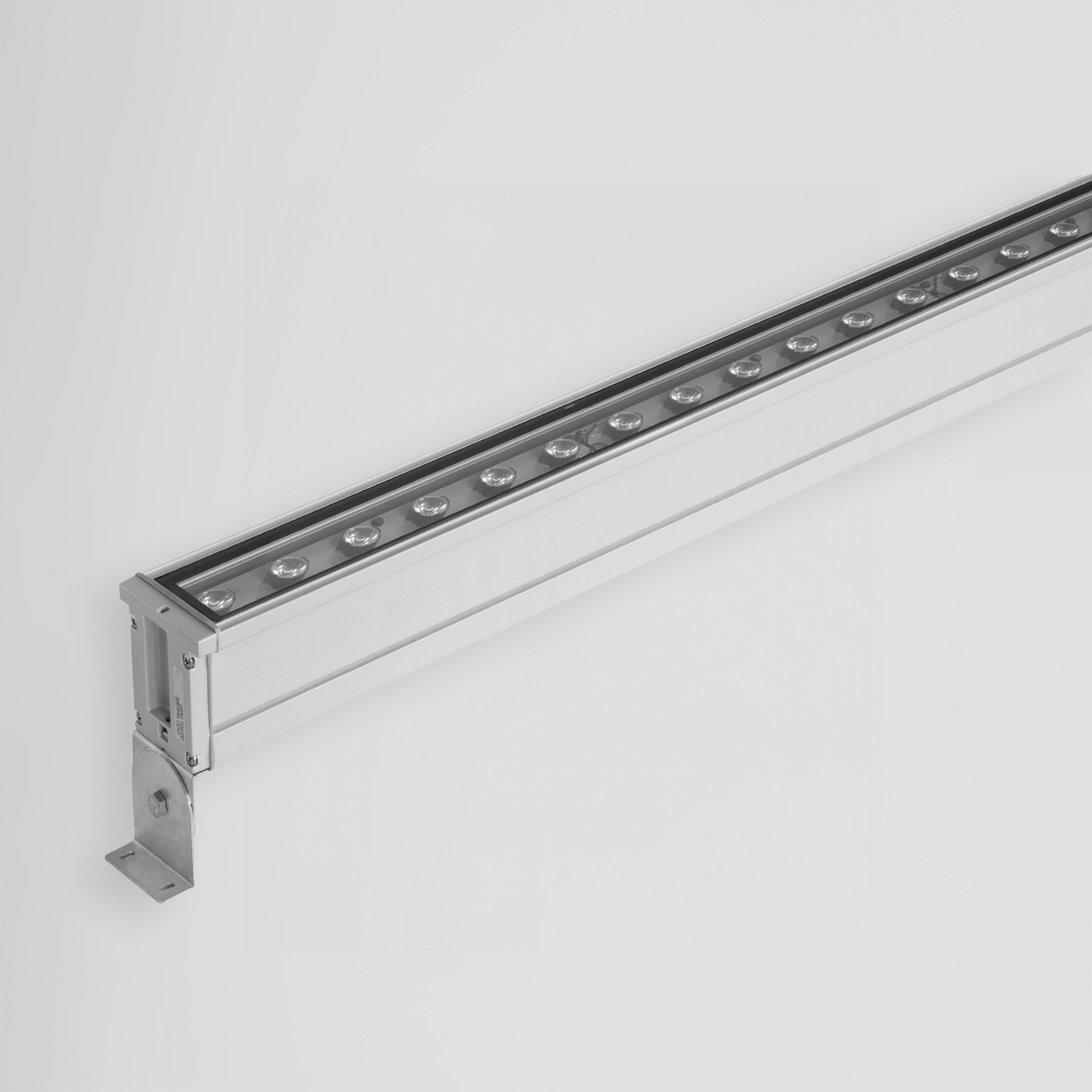 SIDE - LONGLIGHT L.1560MM 39W 2186LM 3000K IP65