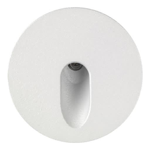 SIDE - SMALL-BLADE ROUND 2W 62LM 3000K IP68 GR