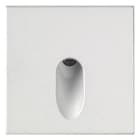 SIDE - SMALL-BLADE SQUARE 2W 62LM 3000K IP68 GR