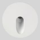 SIDE - SMALL-BLADE ROUND 2W 62LM 3000K IP68 BI