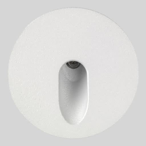 SIDE - SMALL-BLADE ROUND 2W 66LM 4000K IP68 BI