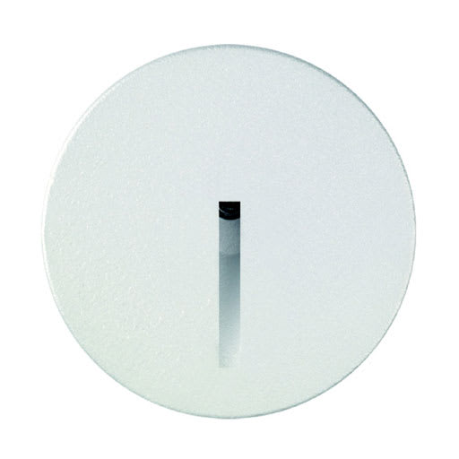 SIDE - SMALL-BLADE ROUND 2W 62LM 3000K IP67 GR