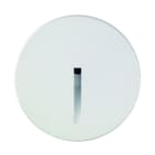 SIDE - SMALL-BLADE ROUND 2W 62LM 3000K IP67 GR