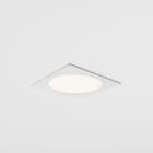 SIDE - DOT 30-Q DIAM.25MM 4.8W 295LM 4000K BI W