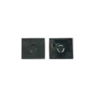 SIDE - TAPPO DI CHIUSURA BINARIO MAGNATICO M16