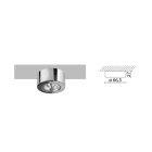 SIDE - GHIERA PER APPLICAZIONE A PLAFONE CR 120-CR