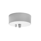 SIDE - ROSONE CILINDRICO D130 X H45MM BR 165-BR