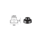 SIDE - EYES 80 CASSAFORMA PER INCASSO NE 185