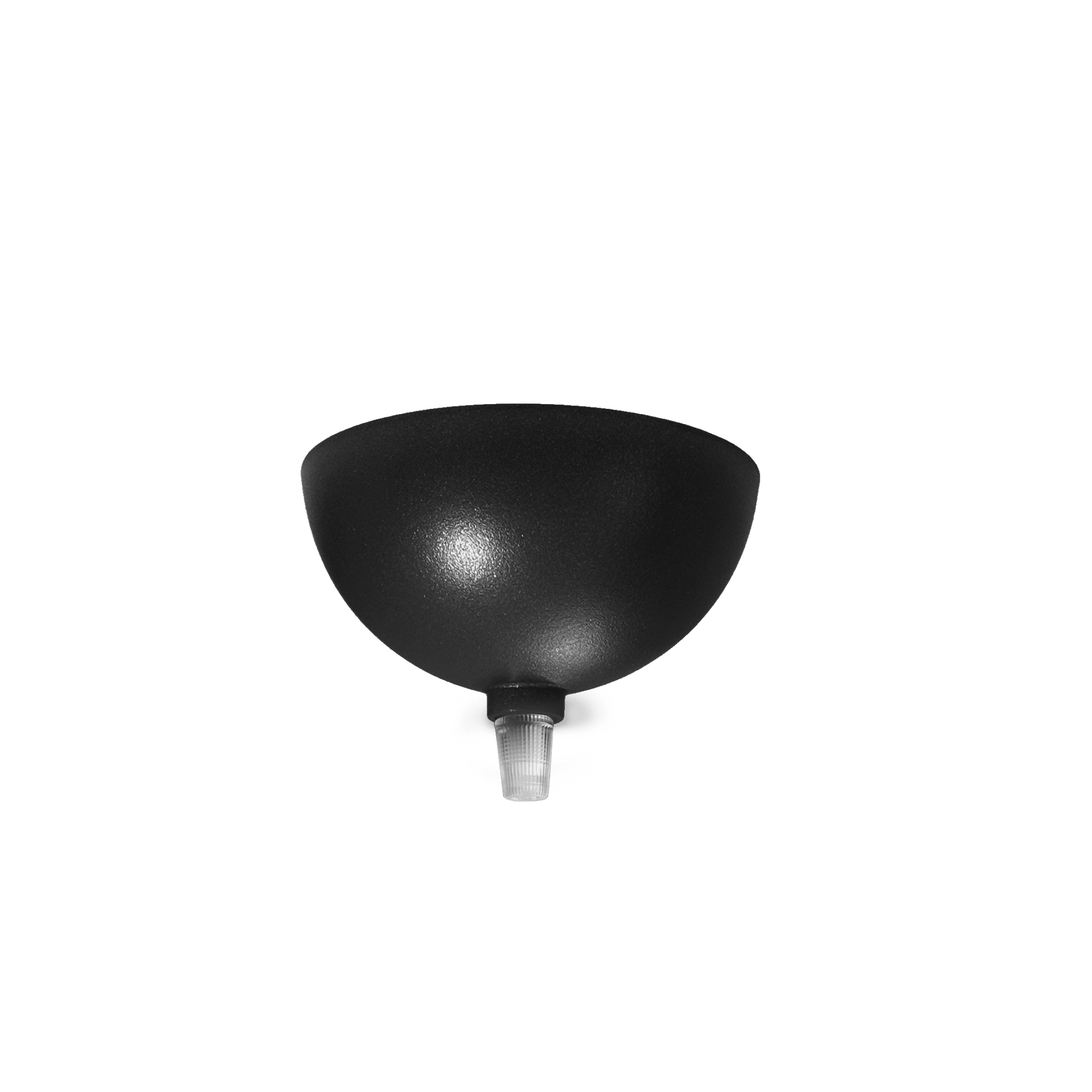 SIDE - ROSONE COPPA D100 X H54MM NE 225-NE