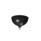 SIDE - ROSONE COPPA D100 X H54MM NE 225-NE