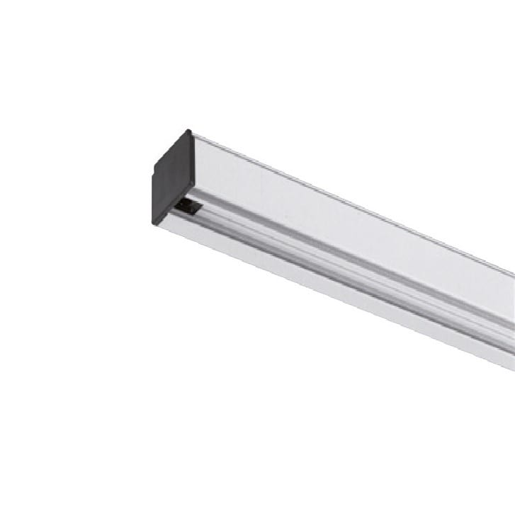 SIDE - BINARIO 230V PLAFONE L.1000MM NE