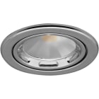 SIDE - BBTT COIN DIAM.76MM 12.9W 1120LM 4000K I 2817C-LBN-15