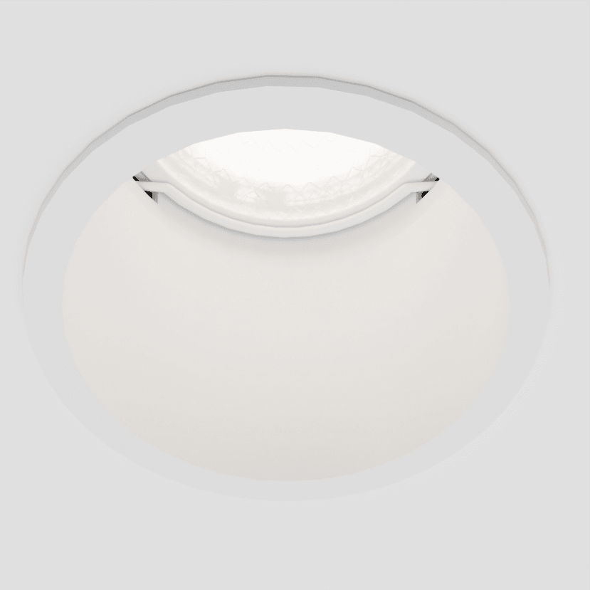 SIDE - DOT 80 RGB DIAM.85MM 3.6W RGB IP20-40 BI 2819-RGB-45