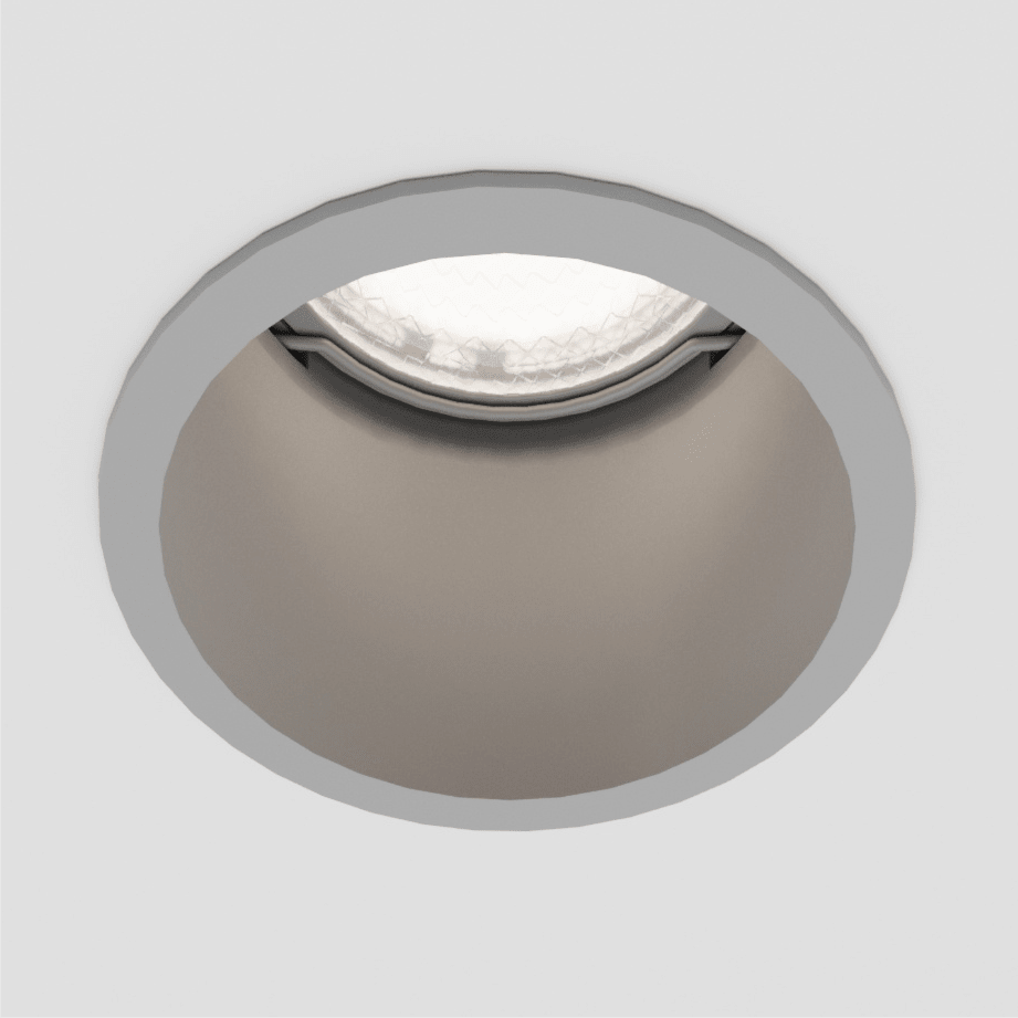 SIDE - DOT 80 RGB DIAM.85MM 3.6W RGB IP20-40 GR 2821-RGB-45