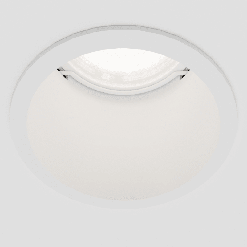 SIDE - DOT 90 DIAM.92MM 24W 3182LM 4000K IP20-4 2865-LBN