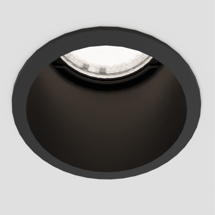 SIDE - DOT 90 DIAM.92MM 24W 3182LM 4000K IP20-4 2866-LBN