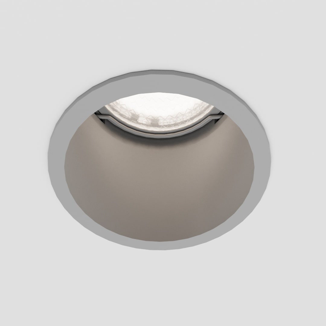 SIDE - DOT 60 DIAM.61MM 12.9W 1360LM 3000K GR 4 2893C-LBC-40