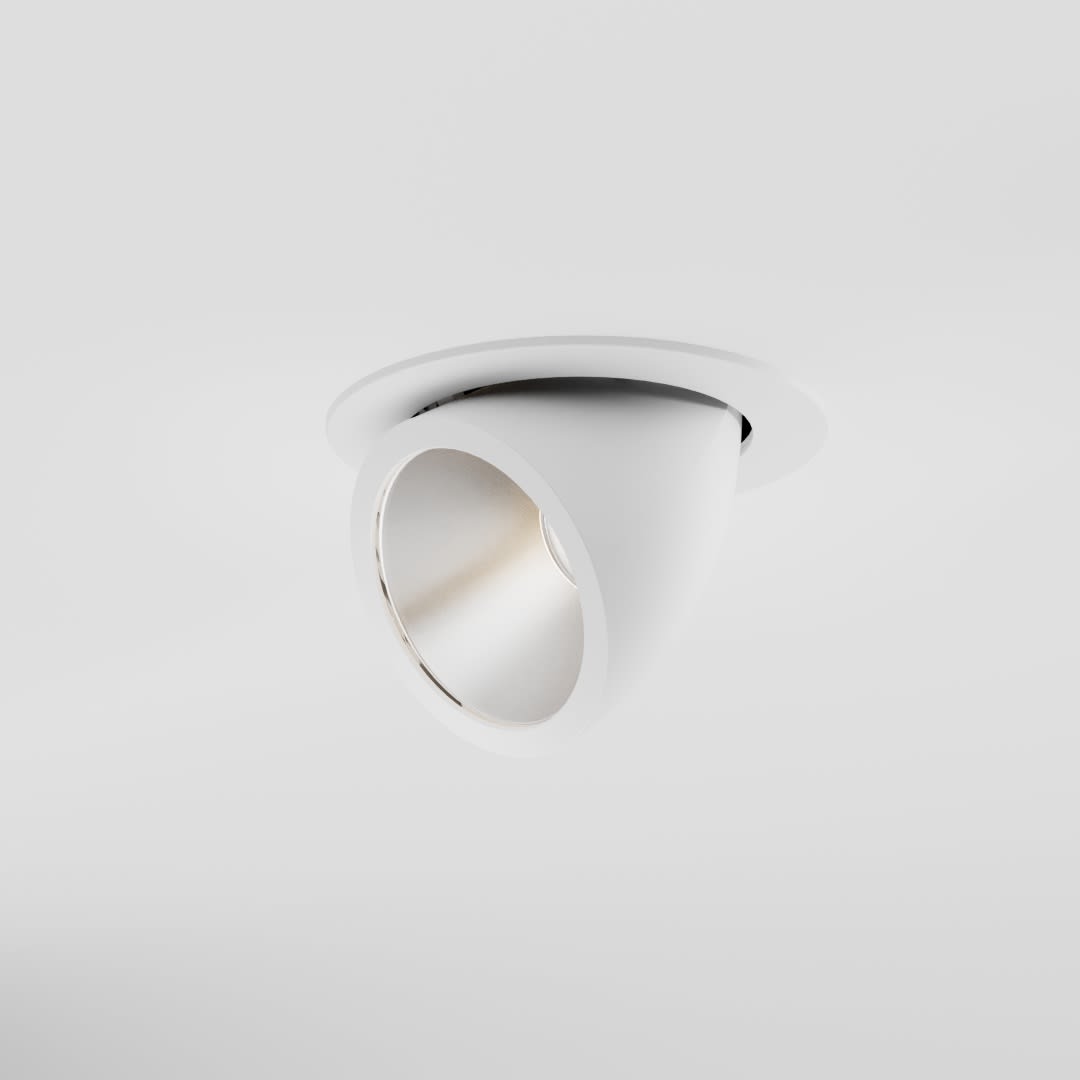 SIDE - TOR 15 FOOD DIAM.156MM 27W 1617LM IP20/4 2929C-FM-WF