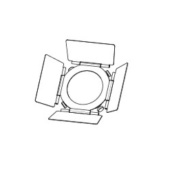 SIDE - ALETTE DIREZIONALI NE 3031-NE