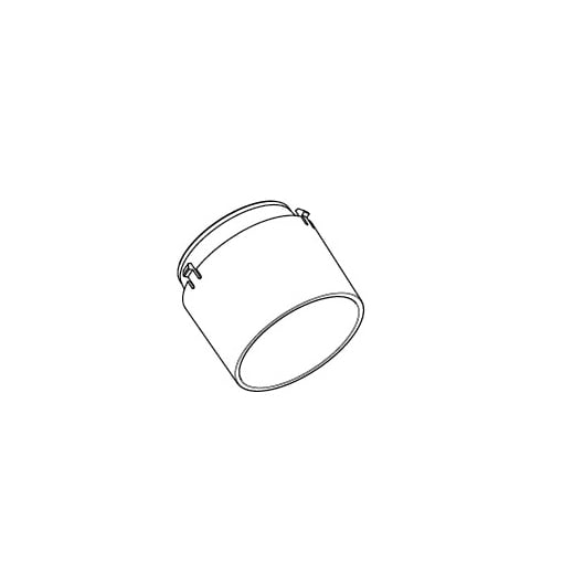 SIDE - CILINDRO DI SCHERMATURA NE 3113