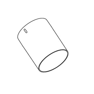 SIDE - CILINDRO DI SCHERMATURA VE 3141-VE