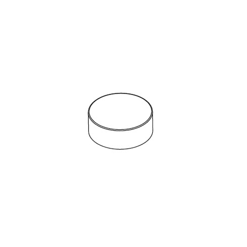 SIDE - BASETTA 60MM H.42MM VE 3156-VE