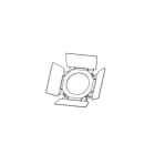 SIDE - ALETTA DIREZIONALE BR 3163