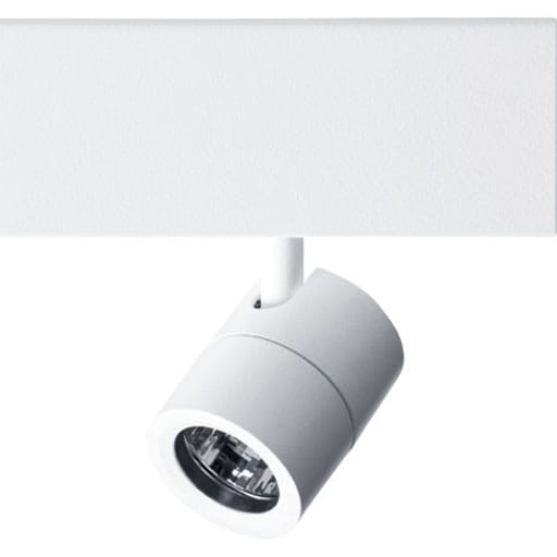 SIDE - TRAIL KIT BEND MICRO 6.1W 561LM 4000K IP 3190-LBN