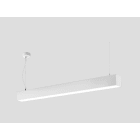 SIDE - LINE L.850MM 35.62W 2562LM 4000K IP20 BI 3350-KT-LBN-DE9
