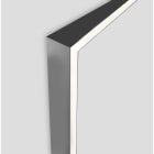 SIDE - LINEAR SYSTEM 64 MODULO ANGOLARE DALI 20 3364LBCAM-DA