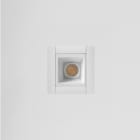 SIDE - TRAIL 1LED 36X38.5MM 3W 129LM 4000K IP20 3710-LBN