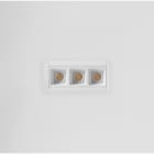 SIDE - TRAIL 3LED 36X86.5MM 5.5W 355LM 3000K IP 3716-LBC