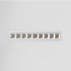 SIDE - TRAIL 9LED 36X23.5MM 15.5W 1139LM 4000K 3722-LBN