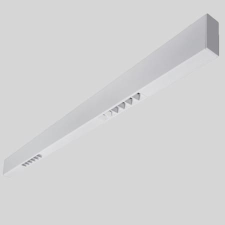 SIDE - TRAIL L.1000MM 21W 1519LM 4000K IP20 BI 3730-LBN-P