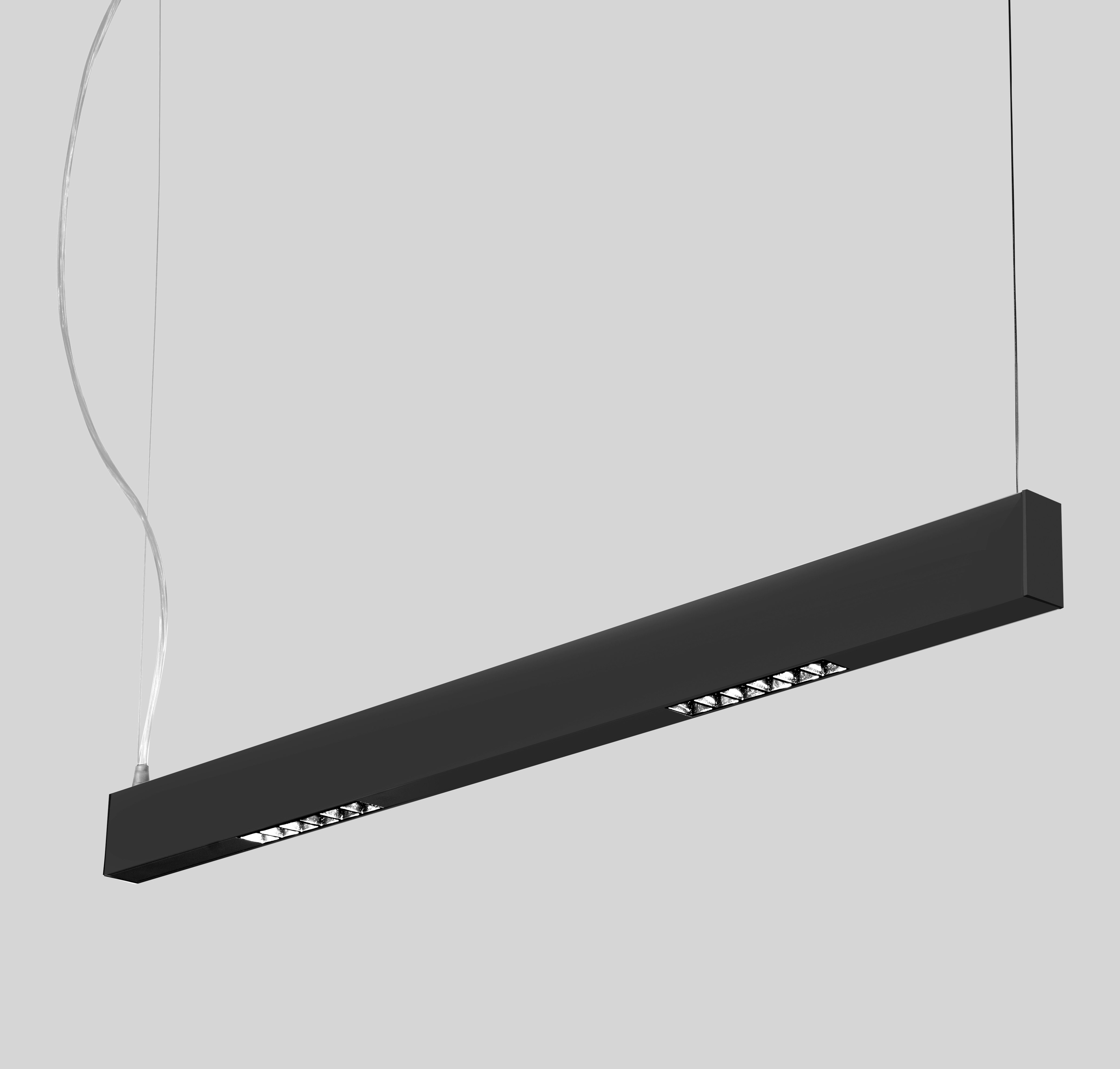 SIDE - TRAIL L.1000MM 21W 1519LM 4000K IP20 NE 3730-LBN-S-NE