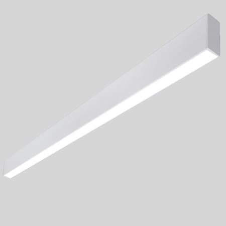 SIDE - TRAIL DALI L.1060MM 25W 1906LM 3000K IP4 3740-LBC-P-DA