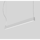 SIDE - TRAIL L.2060MM 48W 3813LM 3000K IP40 BR 3746-LBC-S