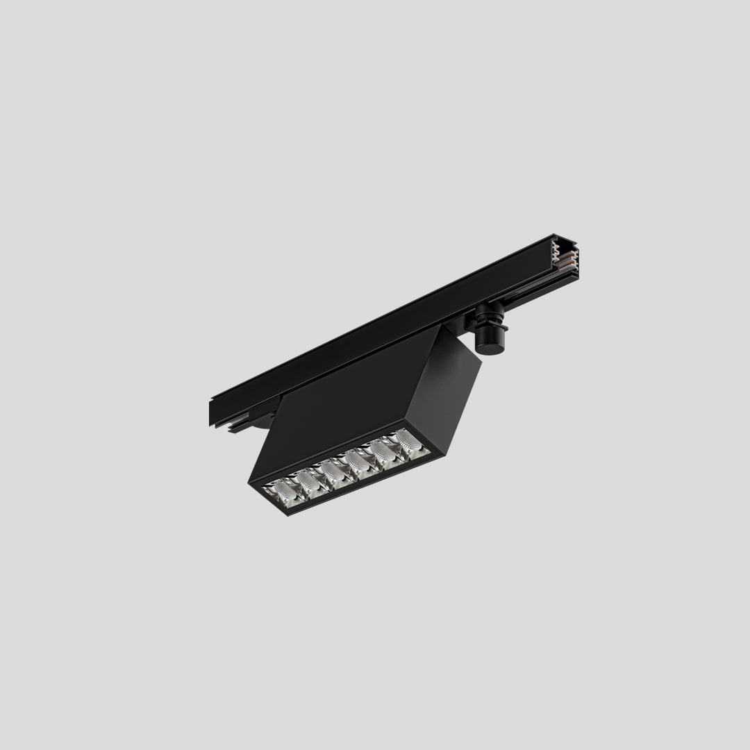 SIDE - RULED LINEAR IP20 22W 2556LM 3000K IP20 3890-LBC-75
