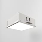 SIDE - SINDI 220 225X225MM 22.4W 1549LM 3000K I 4162-LBN