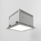 SIDE - SINDI 220 225X225MM 31W 2239LM 4000K IP2 4199