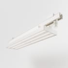 SIDE - ROSS BINARIO DALI 47.5W 6894LM 3000K IP4 4445-LBN-DA