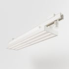 SIDE - ROSS BINARIO DALI 47.5W 6898LM 3000K IP4 4447-LBN-DA