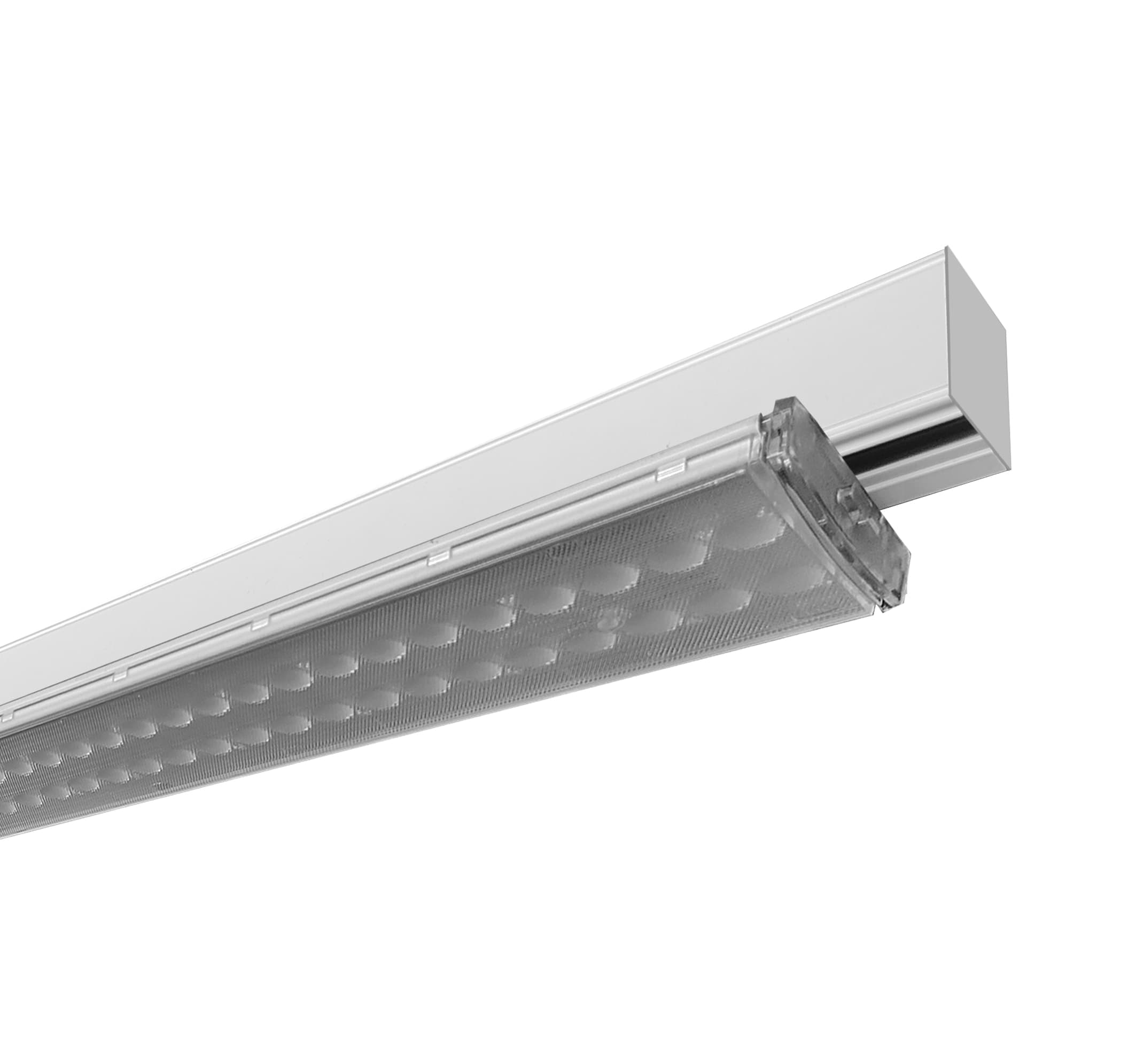 SIDE - ROSS SLIM L.1500MM 60W 9600LM 4000K IP20 4485-LBN-WD