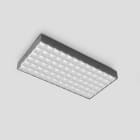 SIDE - PLANA 240 DALI 39W 4960LM 3000K IP20 NE 4585-LBC-DA