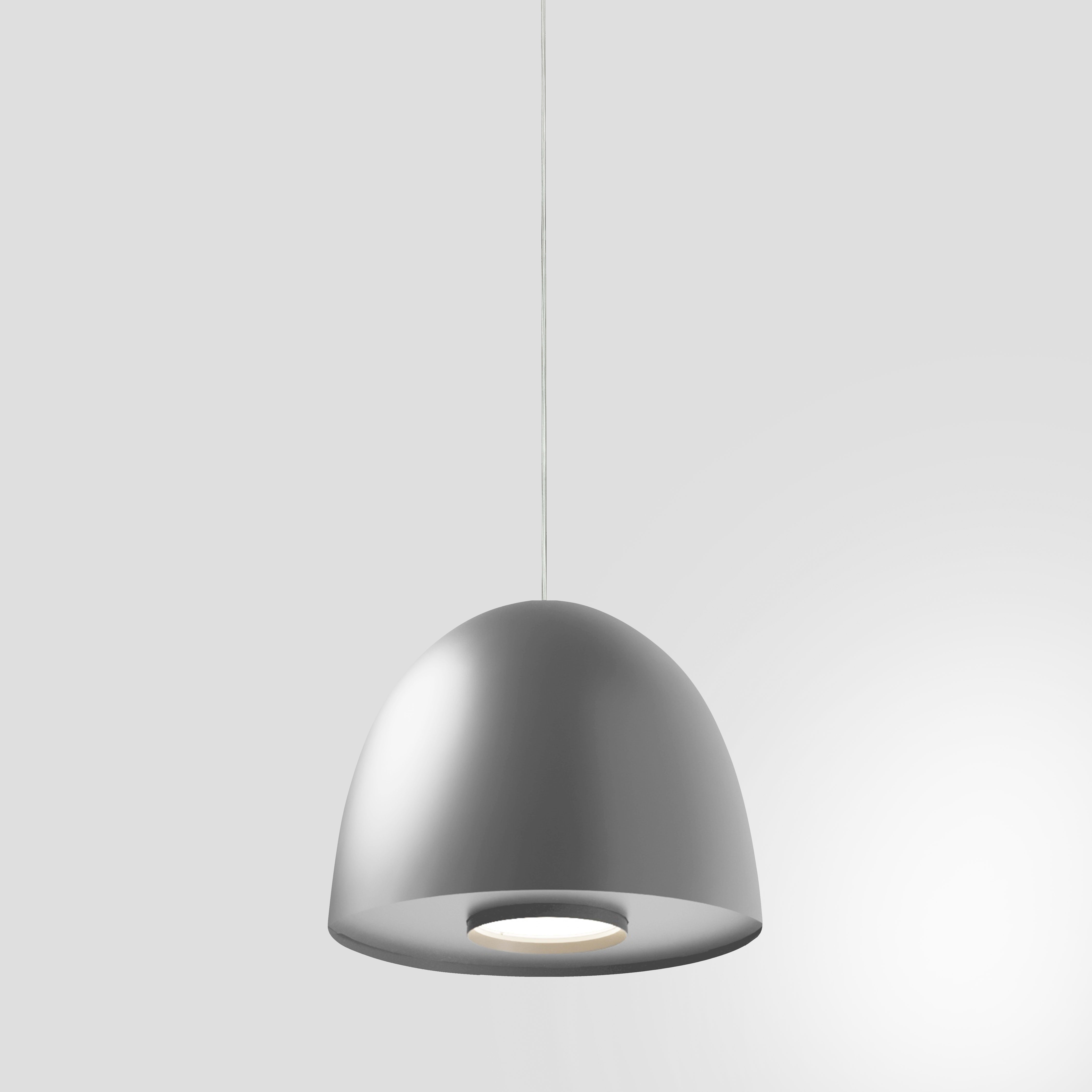 SIDE - AURORA XS FOOD 41W 3806LM 2700K IP20 GR 5403-GD-30